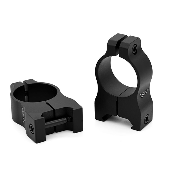 WAR RINGS VAPOR 30MM HIGH MATTE - Optic Accessories